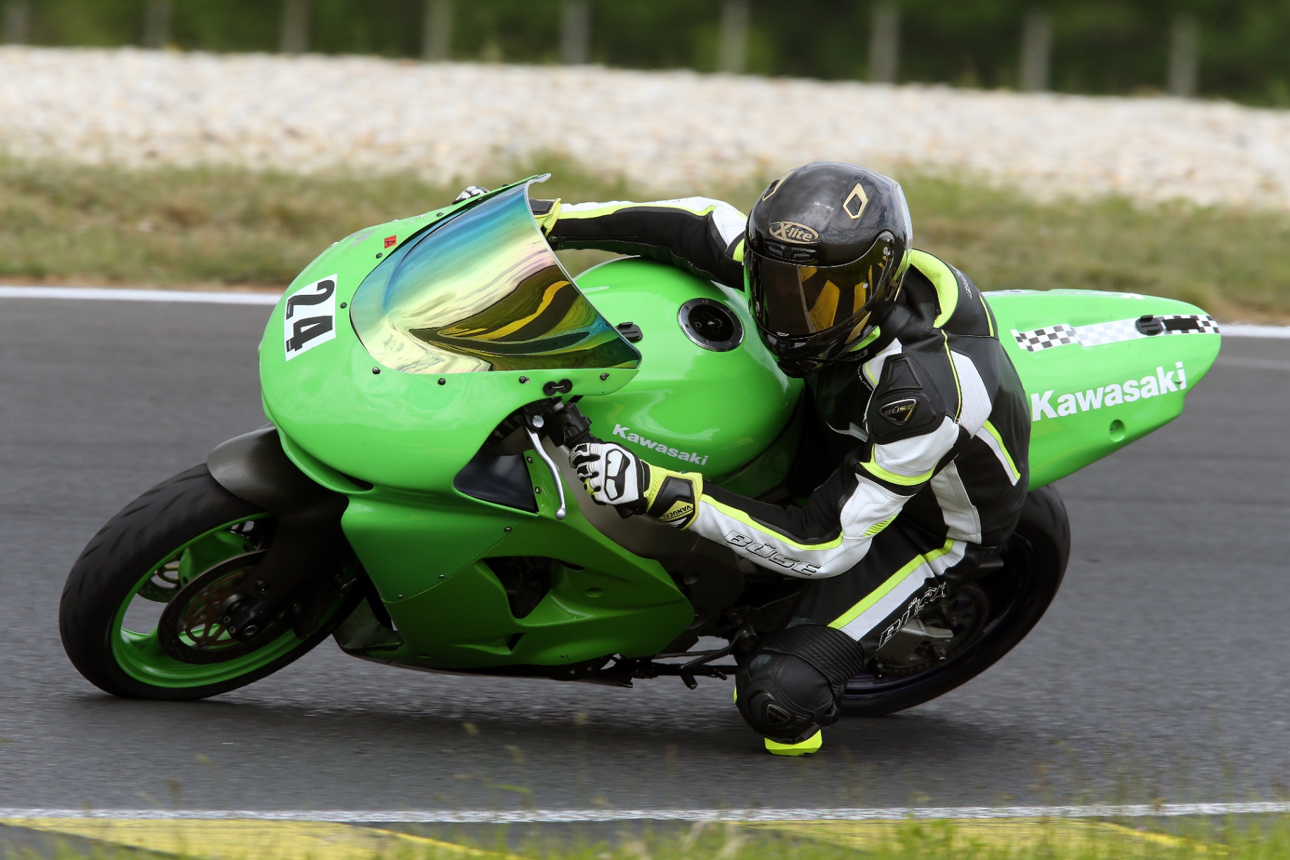 KoffeinDealer Racing Team